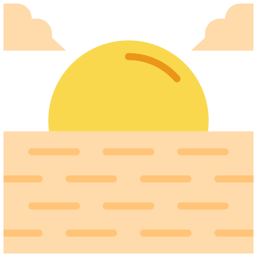 sonnenuntergang kostenlos Icon sonnenuntergang kostenlos Icon