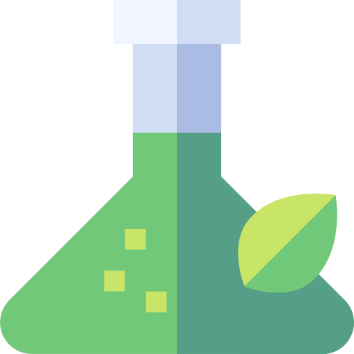 chemisch kostenlos Icon