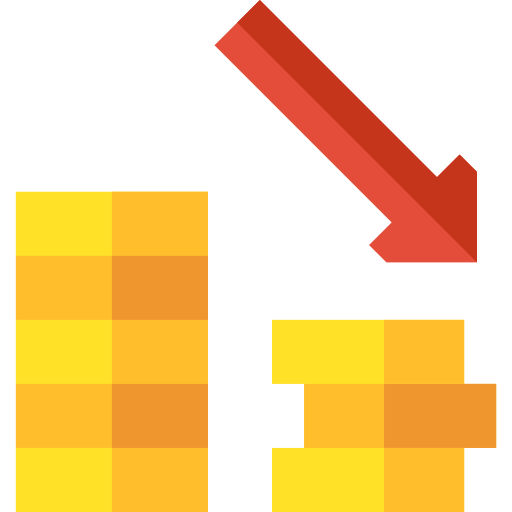 Монеты бесплатно иконка