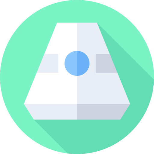 Capsule free icon