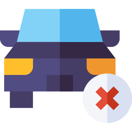 voiture Icône gratuit