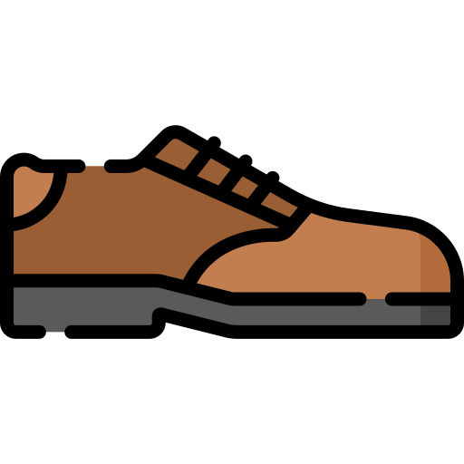 zapatos icono gratis