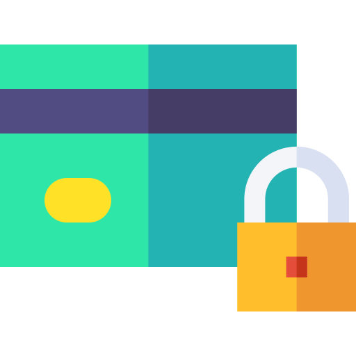 kreditkarte kostenlos Icon