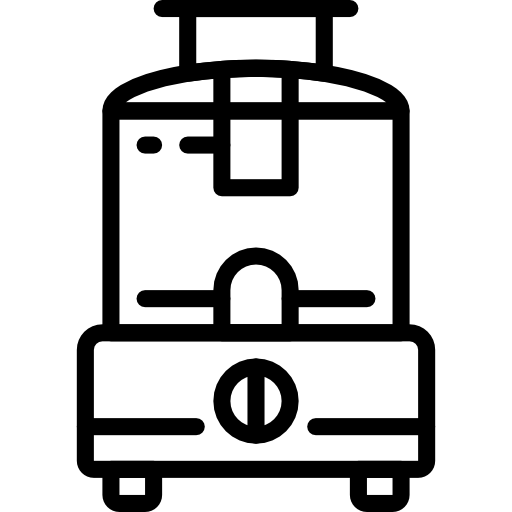 Mincer free icon