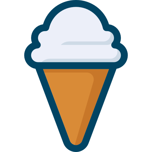 Мороженое бесплатно иконка