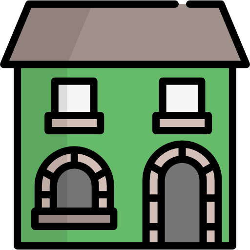 haus kostenlos Icon