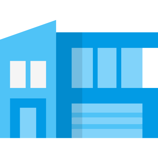 maison Icône gratuit