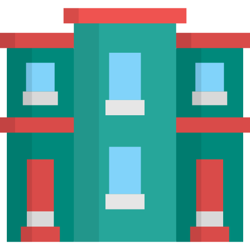 apartamento grátis ícone