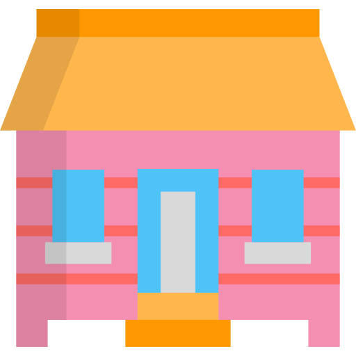 maison Icône gratuit