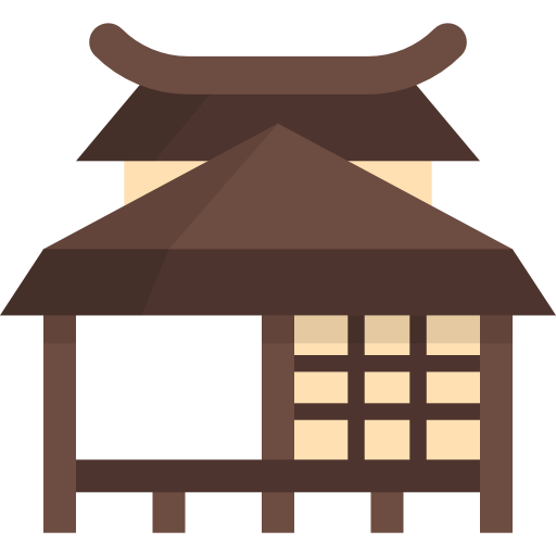 House - Free buildings icons