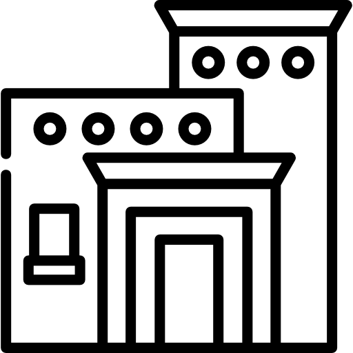 House free icon