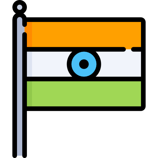 India free icon