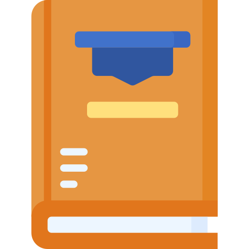 thesis folder icon