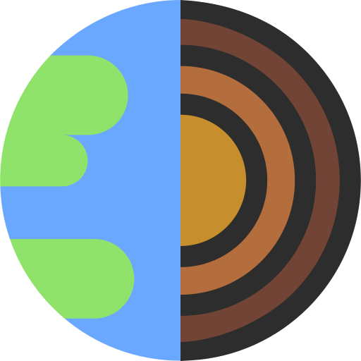 terra grátis ícone terra grátis ícone