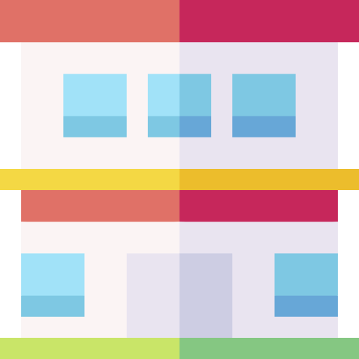 magasin Icône gratuit