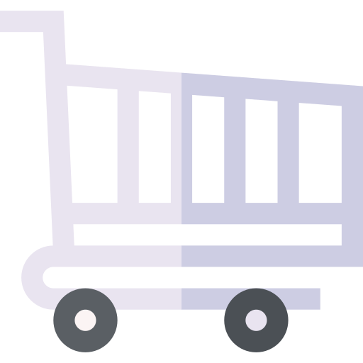 carrito de compras icono gratis