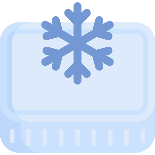 Mattress - free icon