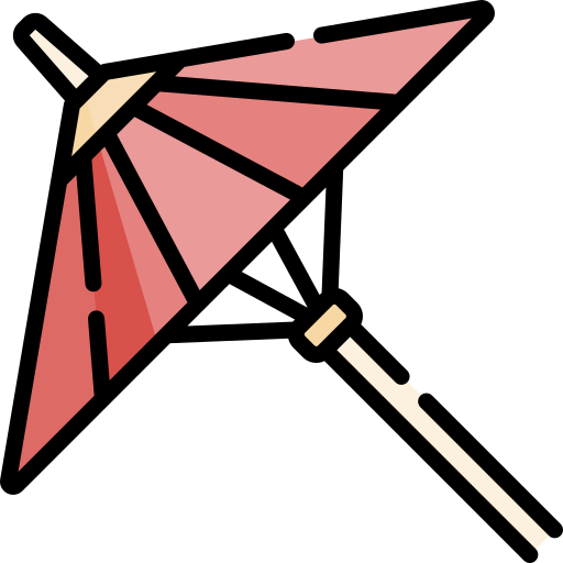 parapluie Icône gratuit parapluie Icône gratuit