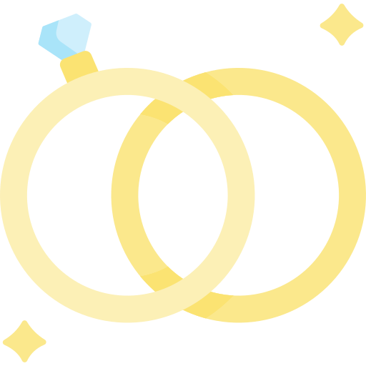 alianças de casamento grátis ícone alianças de casamento grátis ícone