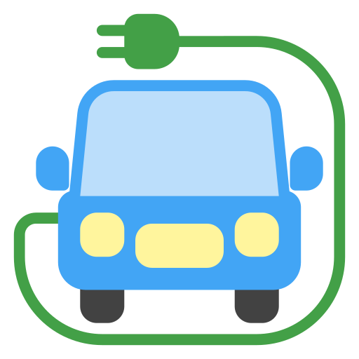 elektroauto kostenlos Icon