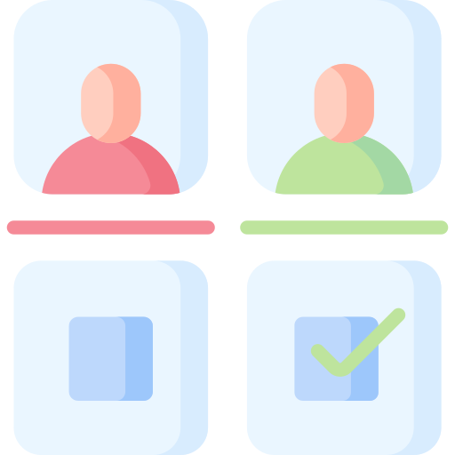 vote Icône gratuit vote Icône gratuit
