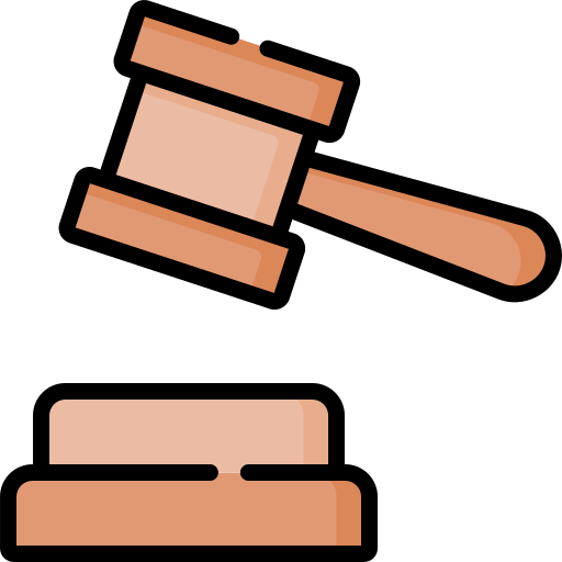 Justice free icon Justice free icon