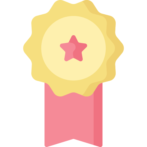 badge Icône gratuit badge Icône gratuit