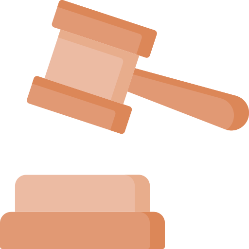 justice Icône gratuit justice Icône gratuit