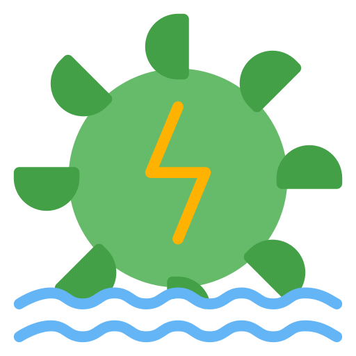 l'énergie de l'eau Icône gratuit l'énergie de l'eau Icône gratuit
