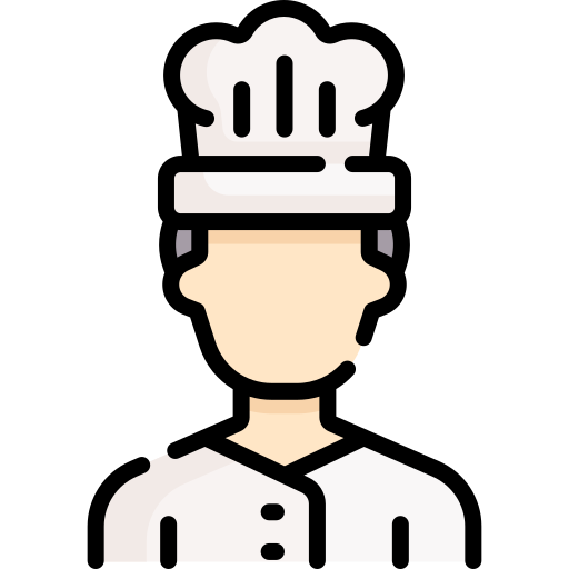 Chef - Free User Icons