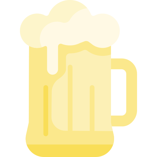 Beer Special Flat icon