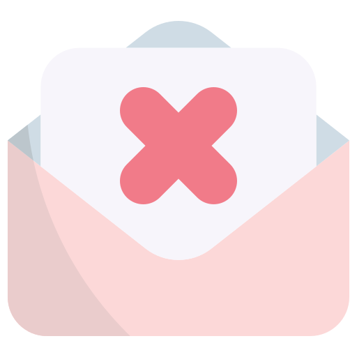 correo electrónico icono gratis