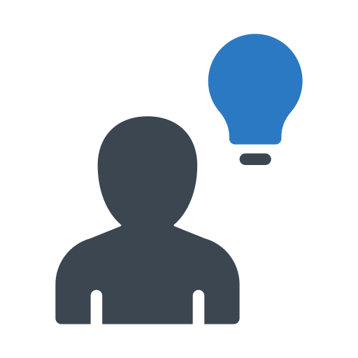 혁신 무료 아이콘