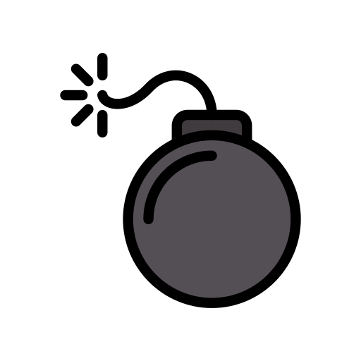 Weapon free icon