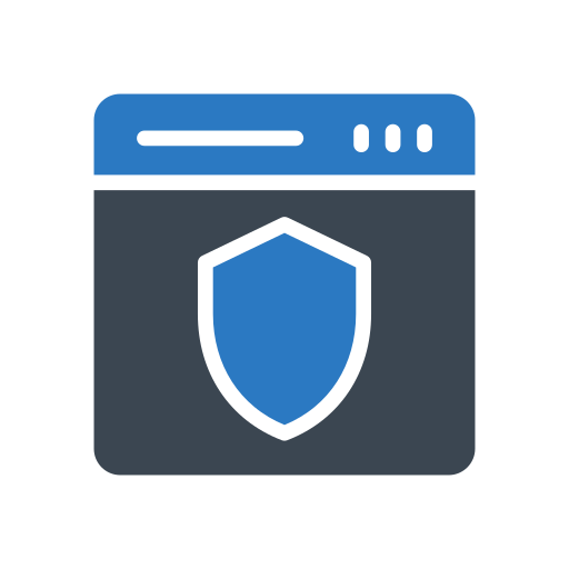 Website free icon