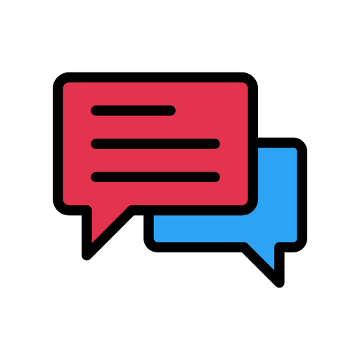 conversa grátis ícone conversa grátis ícone