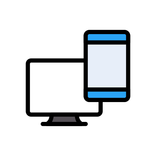 Monitor free icon