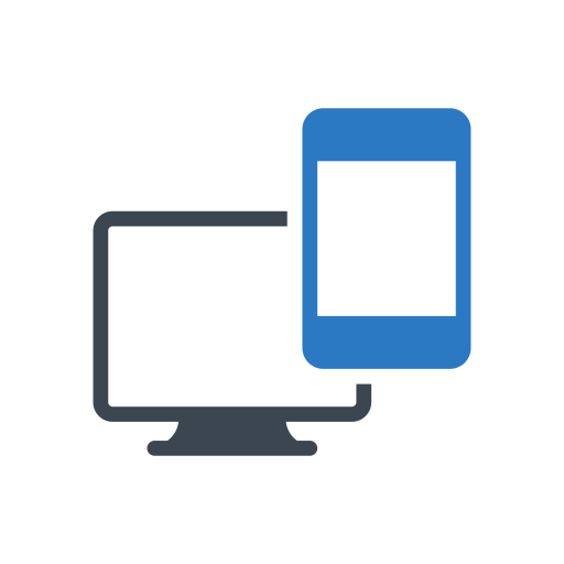Monitor free icon