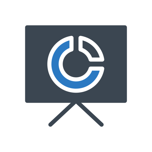 informe icono gratis