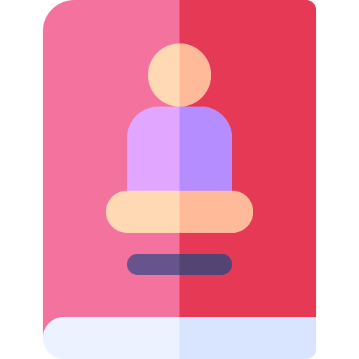 Yoga free icon