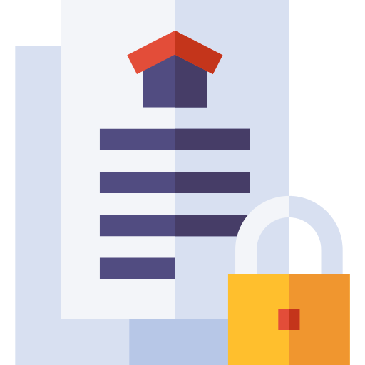 법률 문서 무료 아이콘