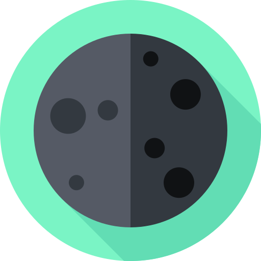 Pluto free icon Pluto free icon