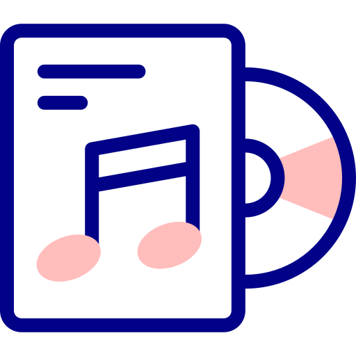 Альбом бесплатно иконка Альбом бесплатно иконка