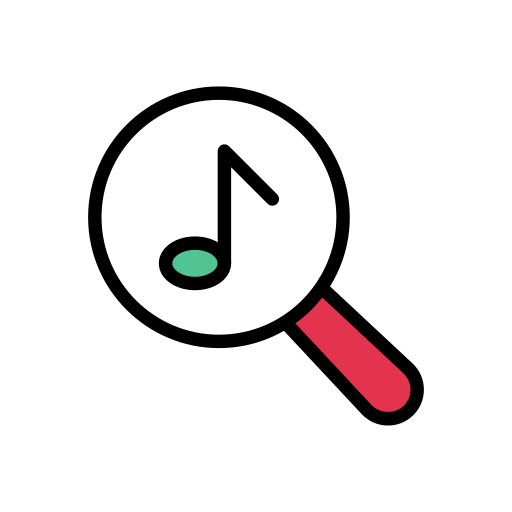 música icono gratis