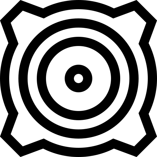 lautsprecher kostenlos Icon