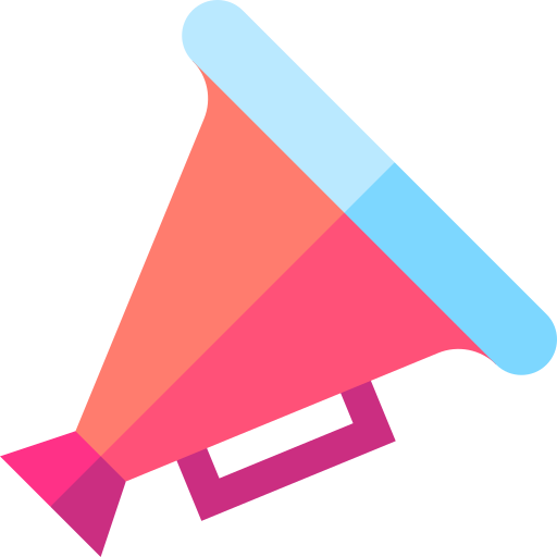 márketing icono gratis