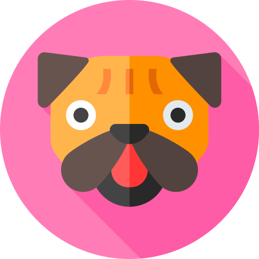 doguillo icono gratis