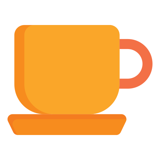 Coffee Generic Flat icon