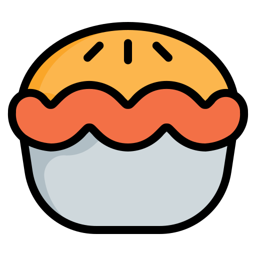 Pie free icon Pie free icon