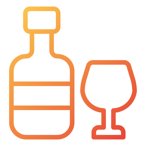 Wine free icon Wine free icon